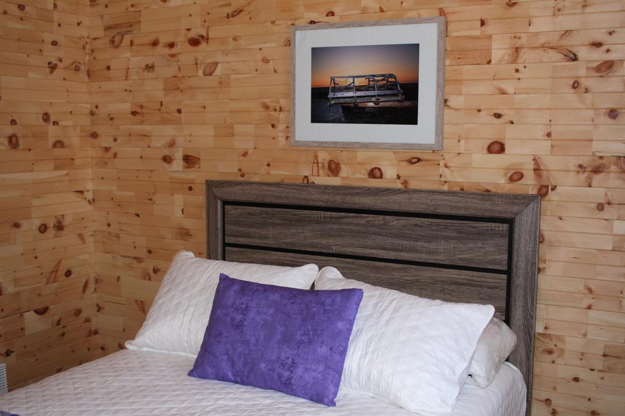Raleigh Rooms & Taylor'S Crafts Esterno foto